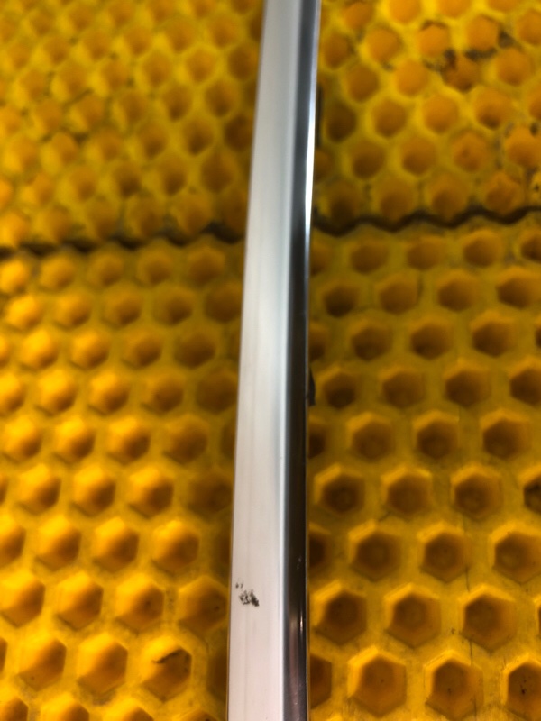 Молдинг двери Volkswagen Phaeton 2005 3D2