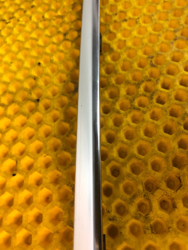 Молдинг двери Volkswagen Phaeton 2005 3D2