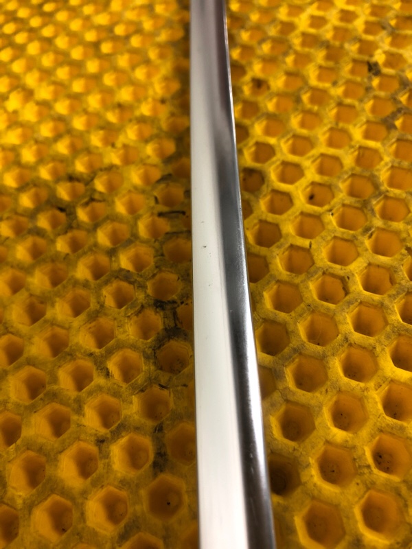 Молдинг двери Volkswagen Phaeton 2005 3D2