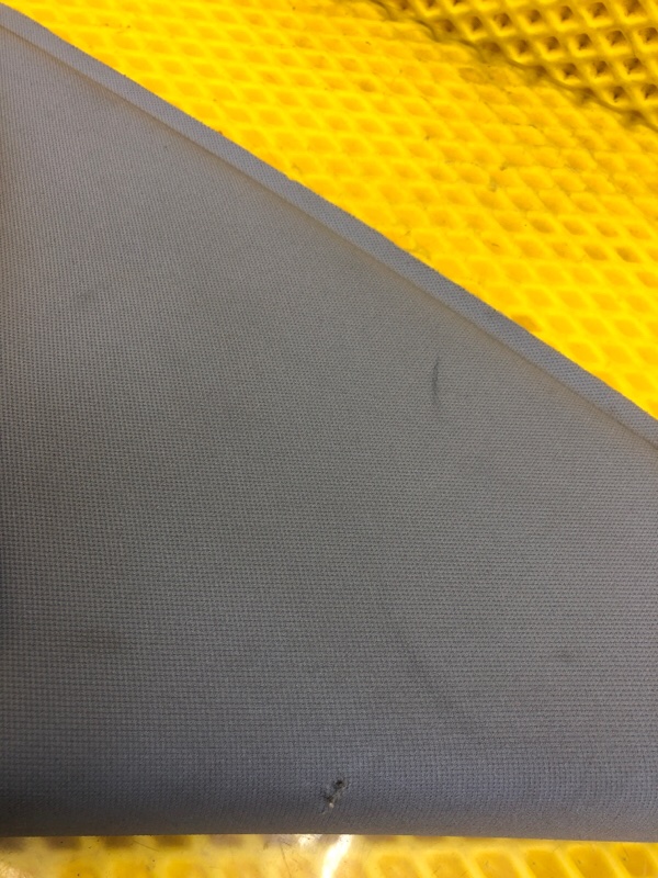 Обшивка стойки задней левой Volkswagen Phaeton 2005 3D2