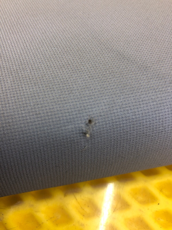 Обшивка стойки задней левой Volkswagen Phaeton 2005 3D2