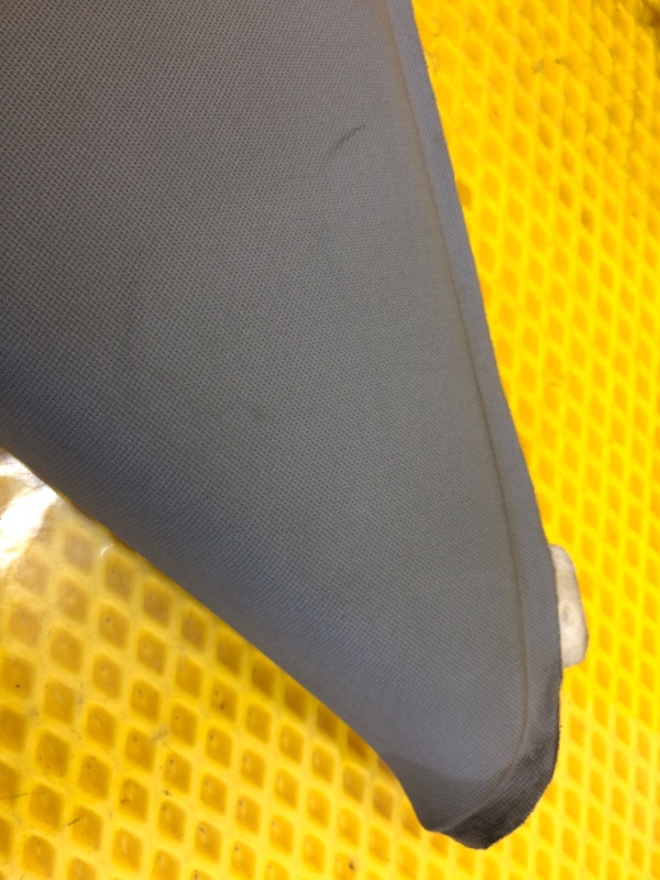 Обшивка стойки задней левой Volkswagen Phaeton 2005 3D2