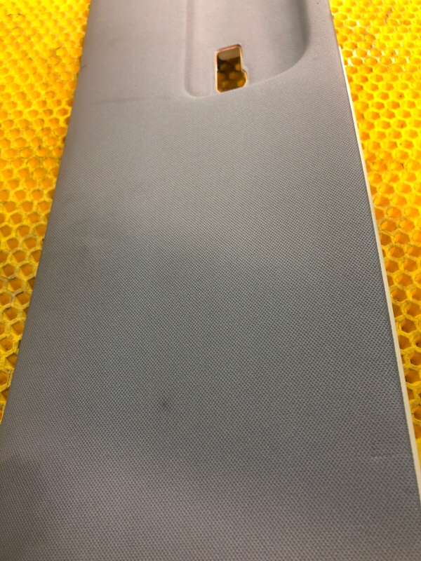 Обшивка стойки задней левой Volkswagen Phaeton 2005 3D2