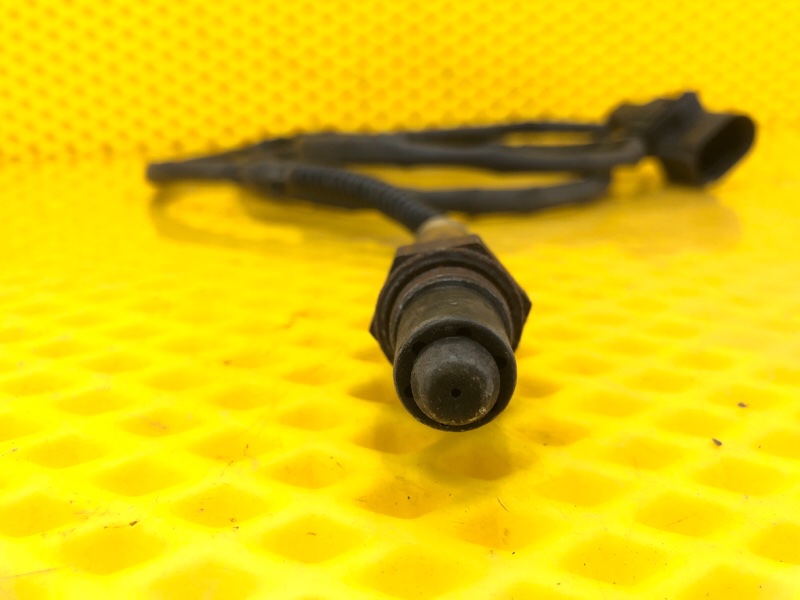 Лямбда-зонд (кислородный датчик) Volkswagen Touareg 2003 7L6