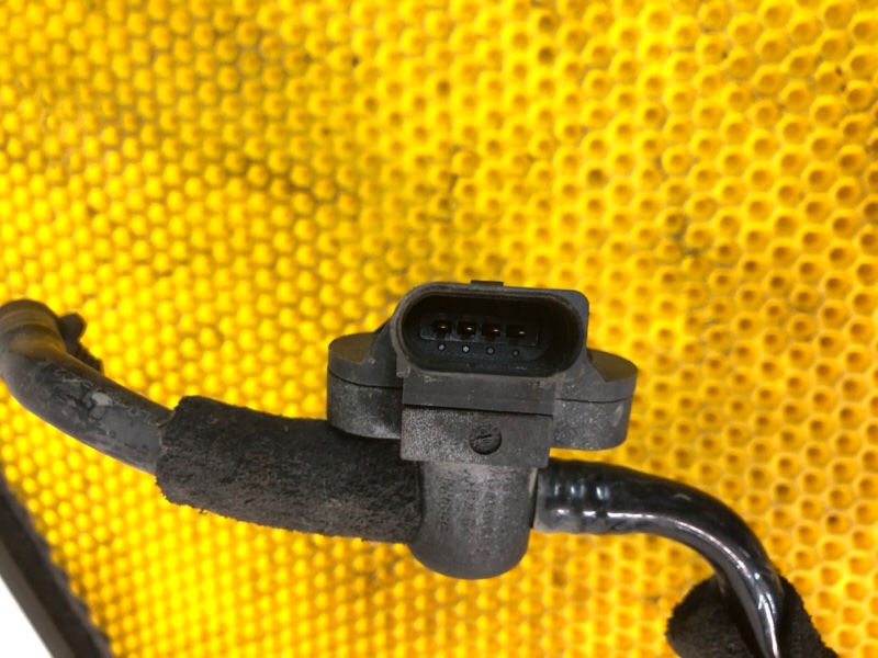 Датчик абсолютного давления Volkswagen Touareg 2003 7L6