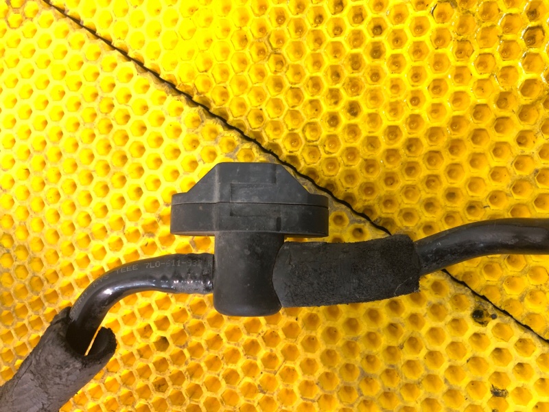 Датчик абсолютного давления Volkswagen Touareg 2003 7L6