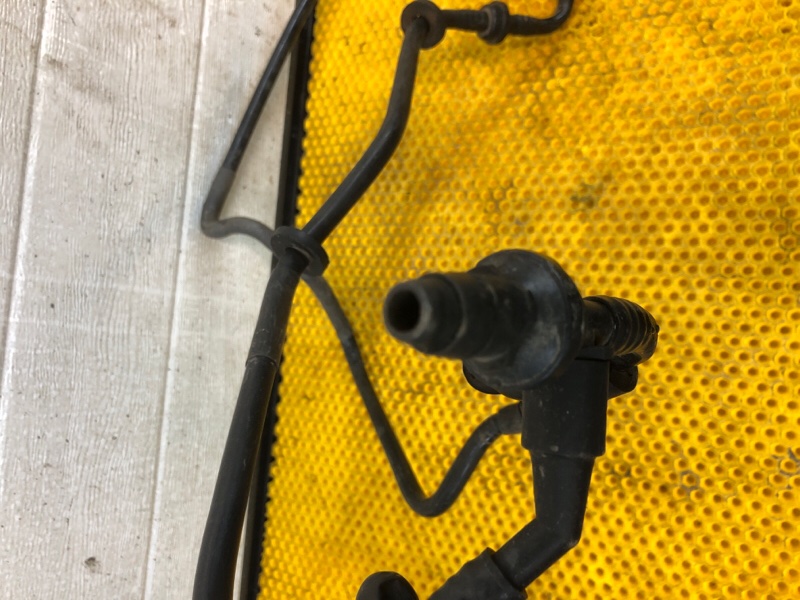 Датчик абсолютного давления Volkswagen Touareg 2003 7L6