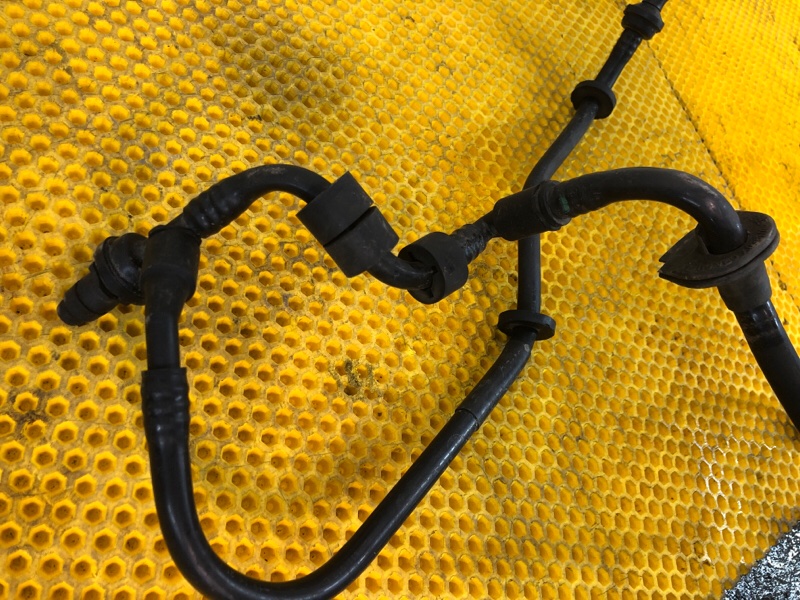 Датчик абсолютного давления Volkswagen Touareg 2003 7L6