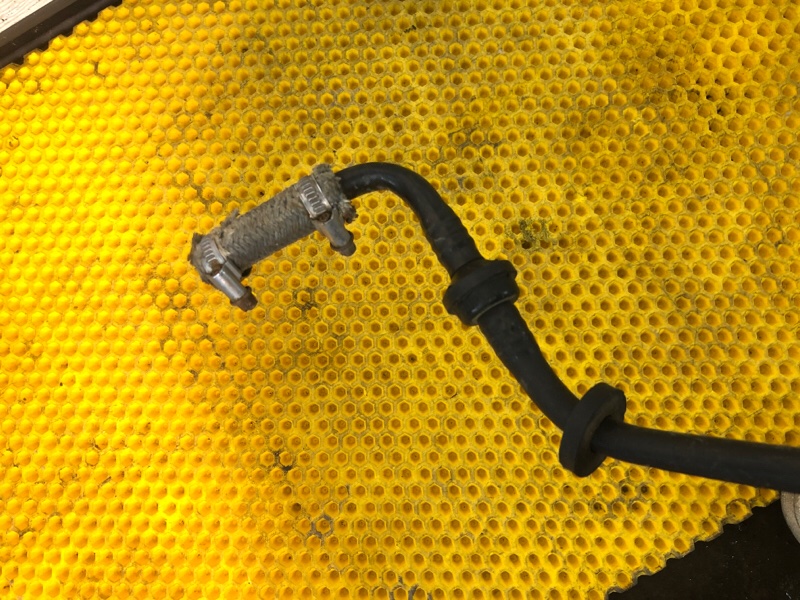 Датчик абсолютного давления Volkswagen Touareg 2003 7L6