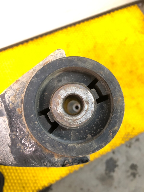 Рычаг задний Volkswagen Touareg 2003 7L6