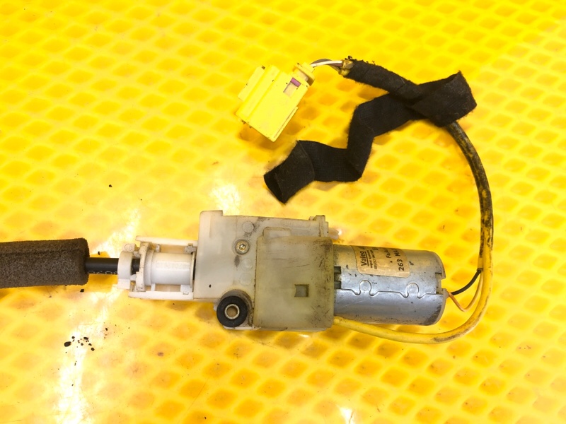 Ремень безопасности передний правый Volkswagen Touareg 2003 7L6