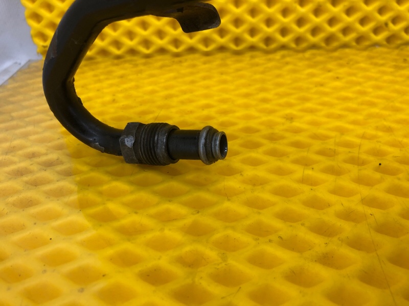 Шланг гидроусилителя Volkswagen Touareg 2003 7L6