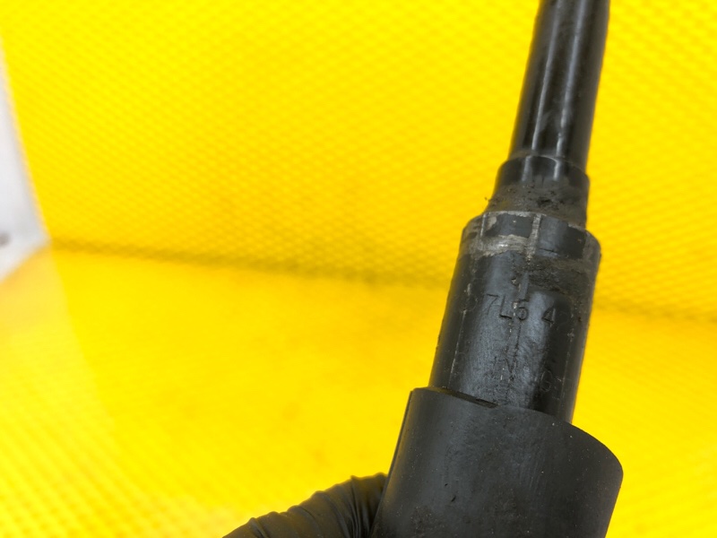 Шланг гидроусилителя Volkswagen Touareg 2003 7L6