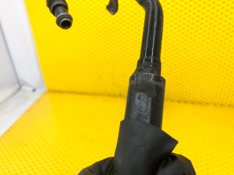 Шланг гидроусилителя Volkswagen Touareg 2003 7L6