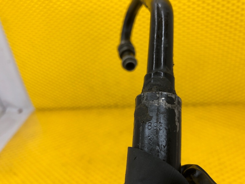 Шланг гидроусилителя Volkswagen Touareg 2003 7L6