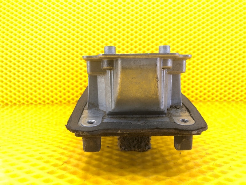 Кронштейн кулисы АКПП Volkswagen Touareg 2003 7L6