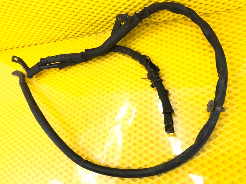 Провод стартера Volkswagen Touareg 2003 7L6