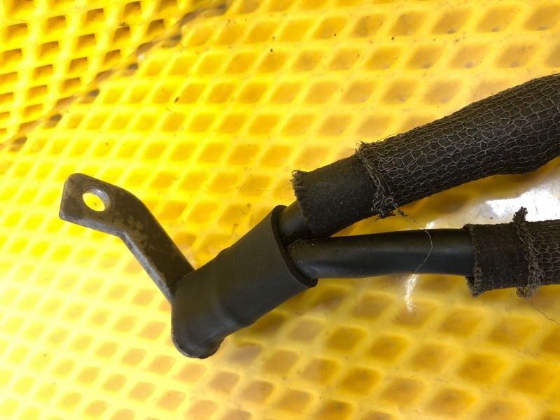 Провод стартера Volkswagen Touareg 2003 7L6