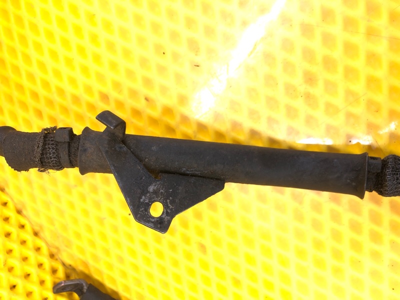 Провод стартера Volkswagen Touareg 2003 7L6