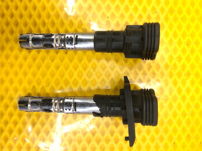 Катушка зажигания Volkswagen Touareg 2003 7L6