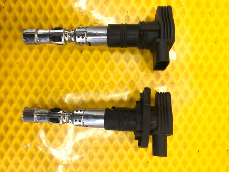 Катушка зажигания Volkswagen Touareg 2003 7L6