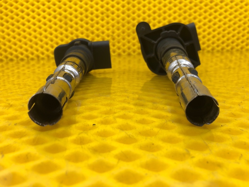 Катушка зажигания Volkswagen Touareg 2003 7L6