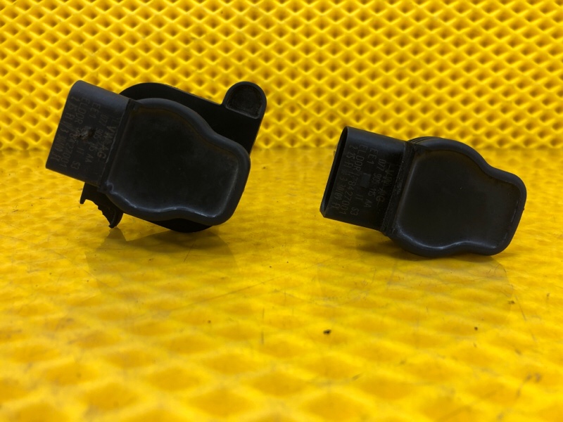 Катушка зажигания Volkswagen Touareg 2003 7L6