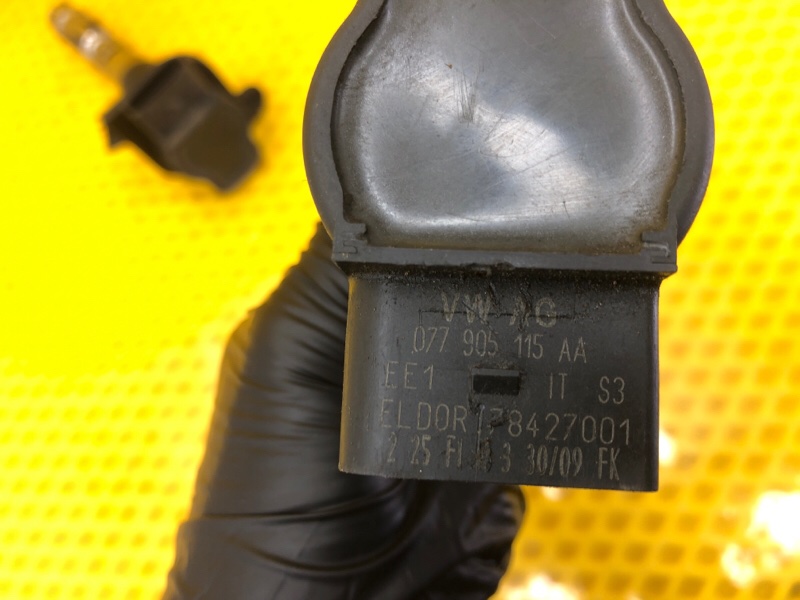 Катушка зажигания Volkswagen Touareg 2003 7L6