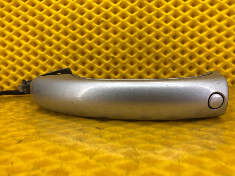 Ручка двери внешняя Volkswagen Touareg 2003 7L6