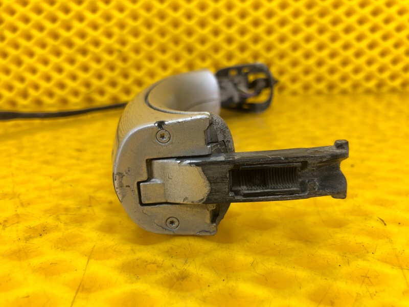 Ручка двери внешняя Volkswagen Touareg 2003 7L6