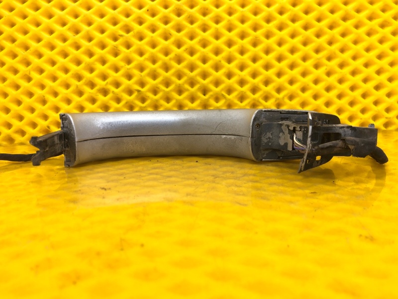 Ручка двери внешняя Volkswagen Touareg 2003 7L6