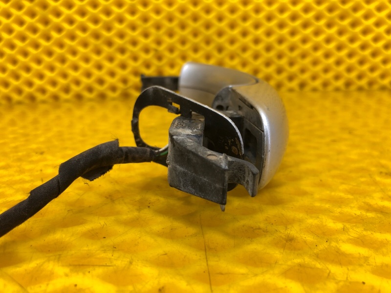 Ручка двери внешняя Volkswagen Touareg 2003 7L6