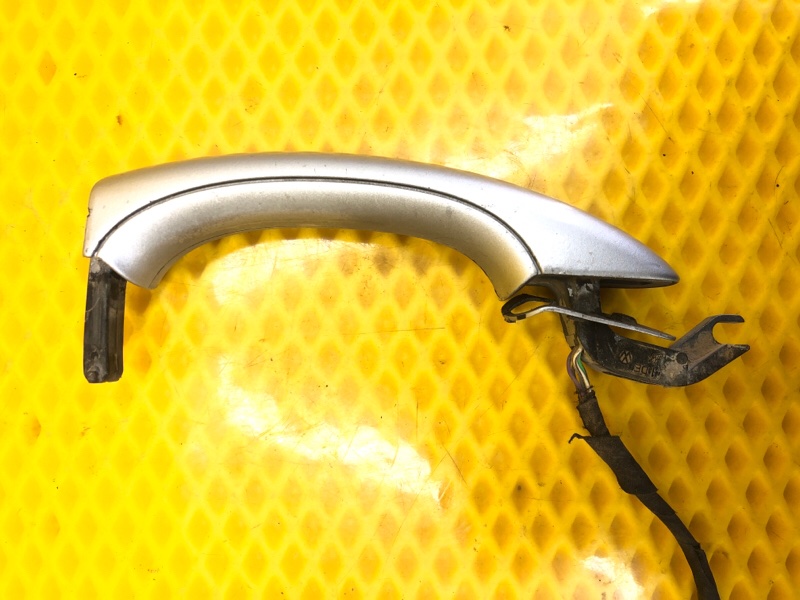 Ручка двери внешняя Volkswagen Touareg 2003 7L6