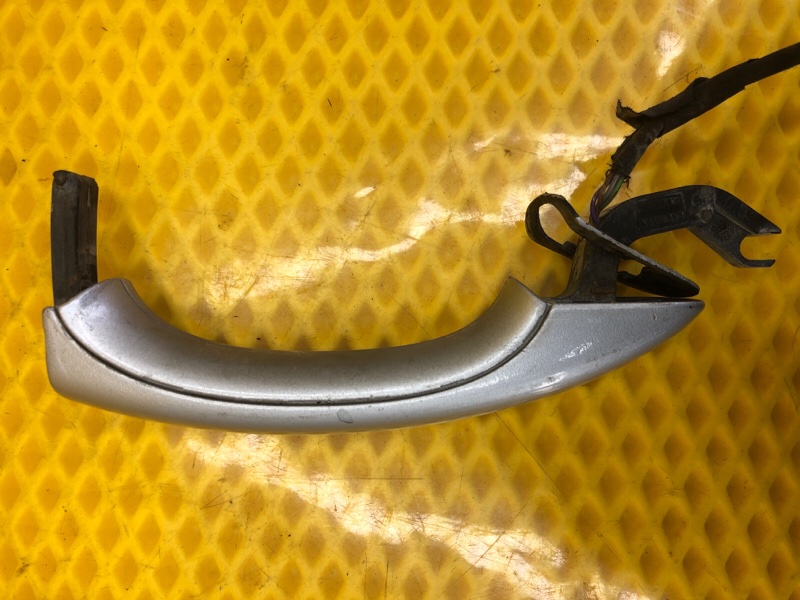 Ручка двери внешняя Volkswagen Touareg 2003 7L6