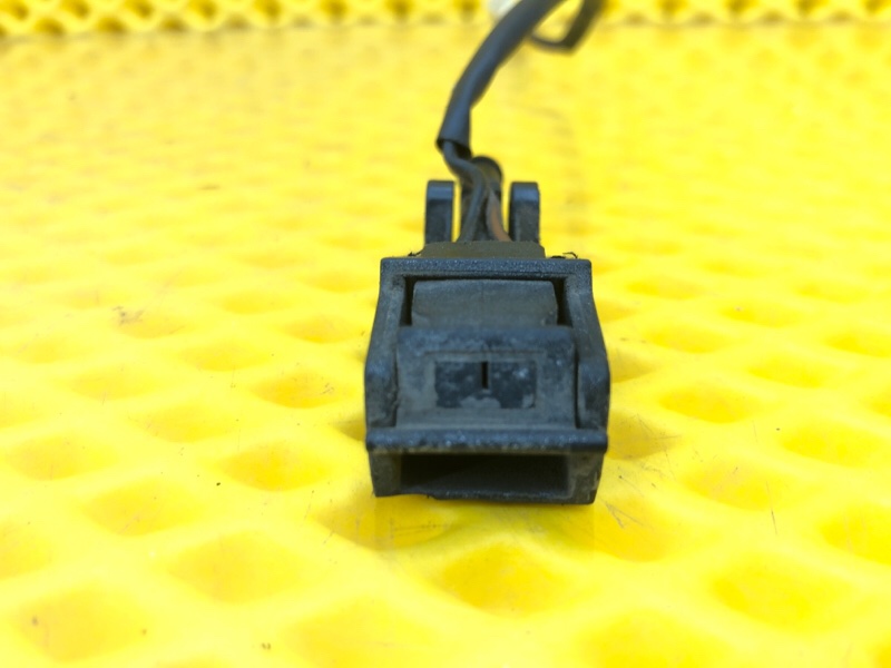 Форсунка омывателя Volkswagen Touareg 2003 7L6