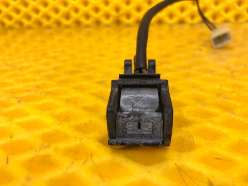 Форсунка омывателя Volkswagen Touareg 2003 7L6