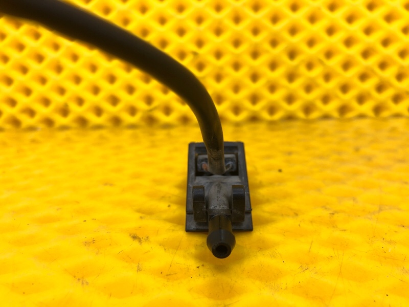 Форсунка омывателя Volkswagen Touareg 2003 7L6