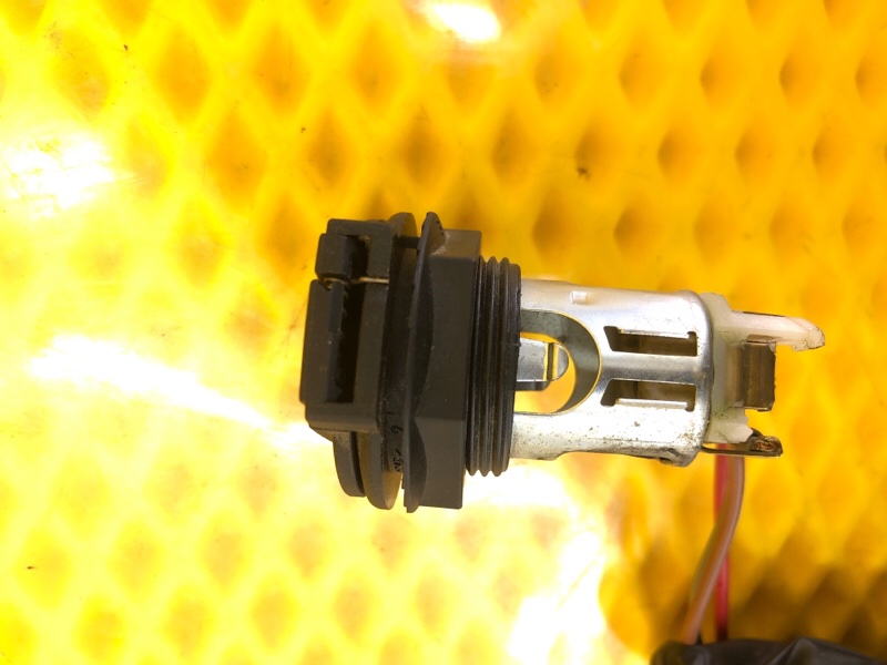 Розетка Volkswagen Touareg 2003 7L6