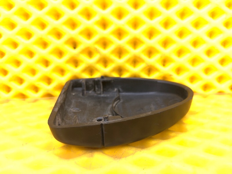 Заглушка Volkswagen Touareg 2003 7L6