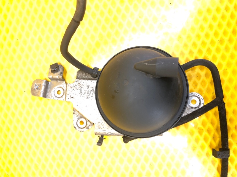 Ресивер AUDI Q7 2012 4L