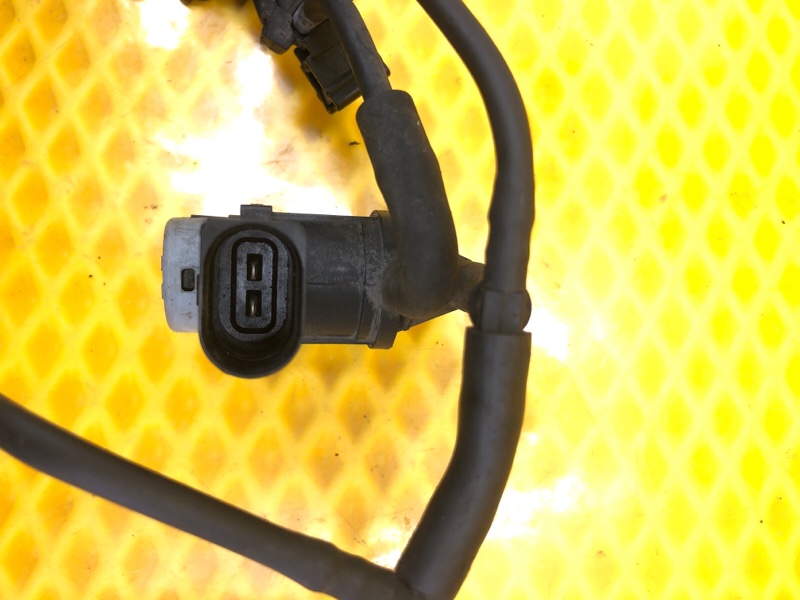 Ресивер AUDI Q7 2012 4L