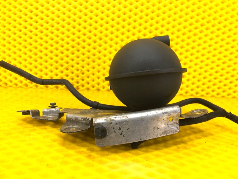 Ресивер AUDI Q7 2012 4L