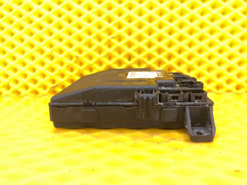 Блок управления двери Mercedes-Benz GL-Class 2008 X164