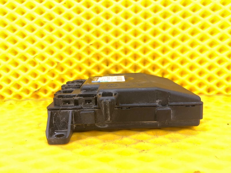 Блок управления двери Mercedes-Benz GL-Class 2008 X164