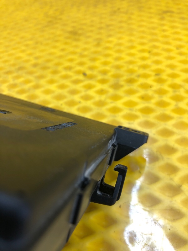 Блок управления двери Mercedes-Benz GL-Class 2008 X164