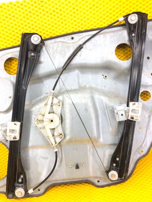 Стеклоподъемник передней левой двери Mercedes-Benz GL-Class 2008 X164