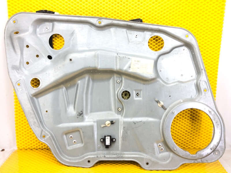 Стеклоподъемник передней левой двери Mercedes-Benz GL-Class 2008 X164