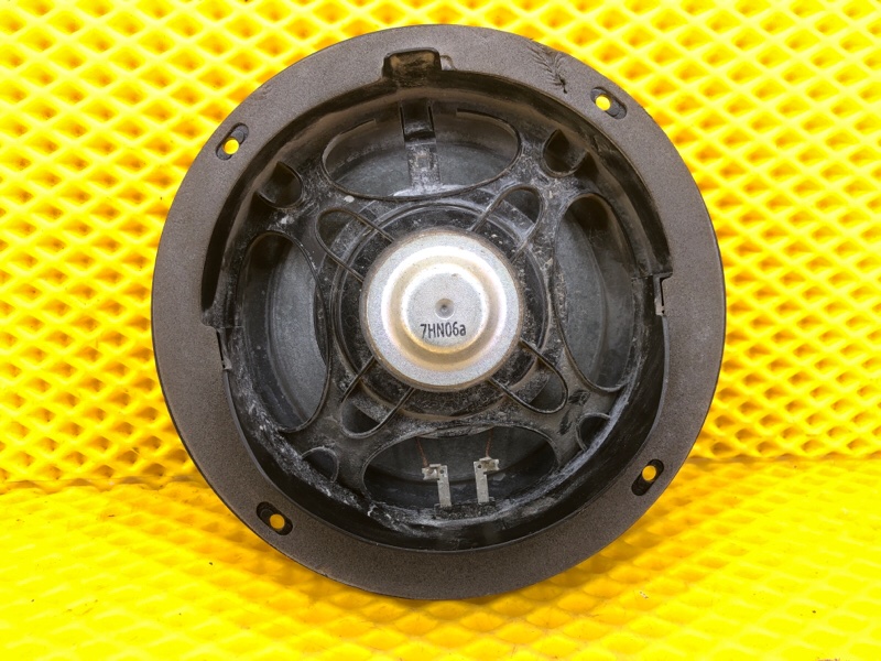 Динамик Mercedes-Benz GL-Class 2008 X164