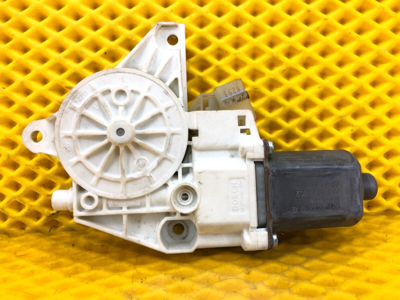 Мотор стеклоподъемника двери Mercedes-Benz GL-Class 2008 X164