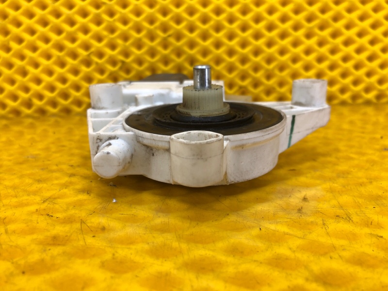 Мотор стеклоподъемника двери Mercedes-Benz GL-Class 2008 X164